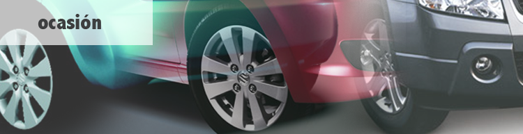 ocasion